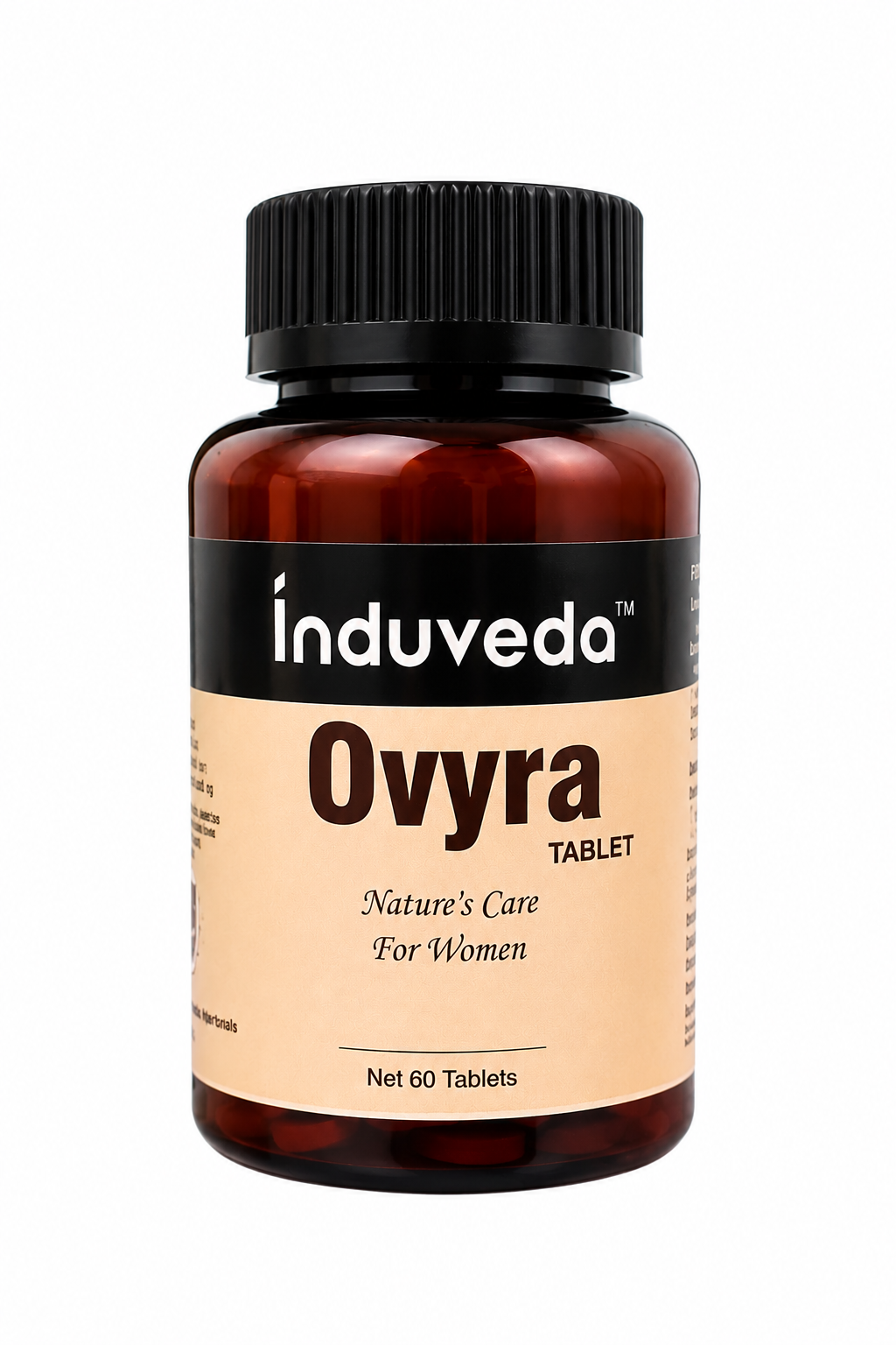 2026/01/1000291246.png induveda ovyra tablet hormone balance & women health support (60 tablets)